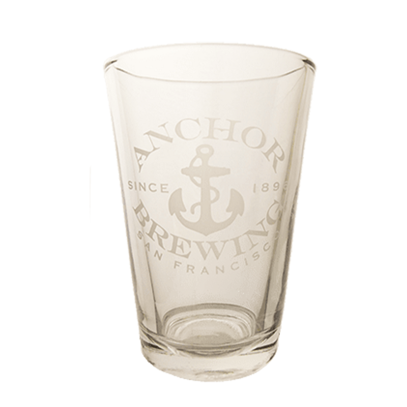 Vaso Anchor Media Pinta