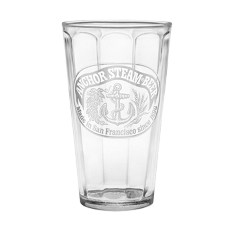 Vaso Pinta Anchor Steam Beer 473cc