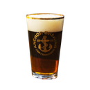 Vaso Borde Dorado Anchor Brewing