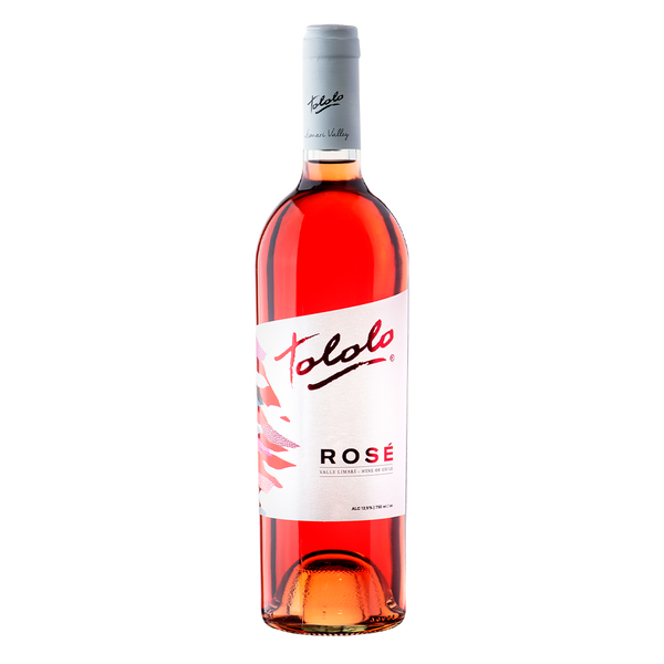 Vino Tololo Rose