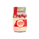 White Chocolate Strawberry Cream Whiskey 50ml. Miniatura