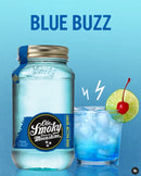 Whisky Ole Smoky Moonshine Sour Razzin' Berry 750cc.