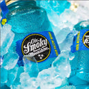 Whisky Ole Smoky Moonshine Sour Razzin' Berry 750cc.