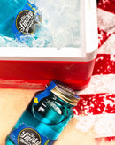 Whisky Ole Smoky Moonshine Sour Razzin' Berry 750cc.