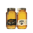 Ole Smoky Charred 750 ml + Ole Smoky Honey-Charred 750ml
