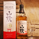 The San-in Blended Whisky Japonés Matsui