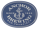 Posavasos anchor brewing
