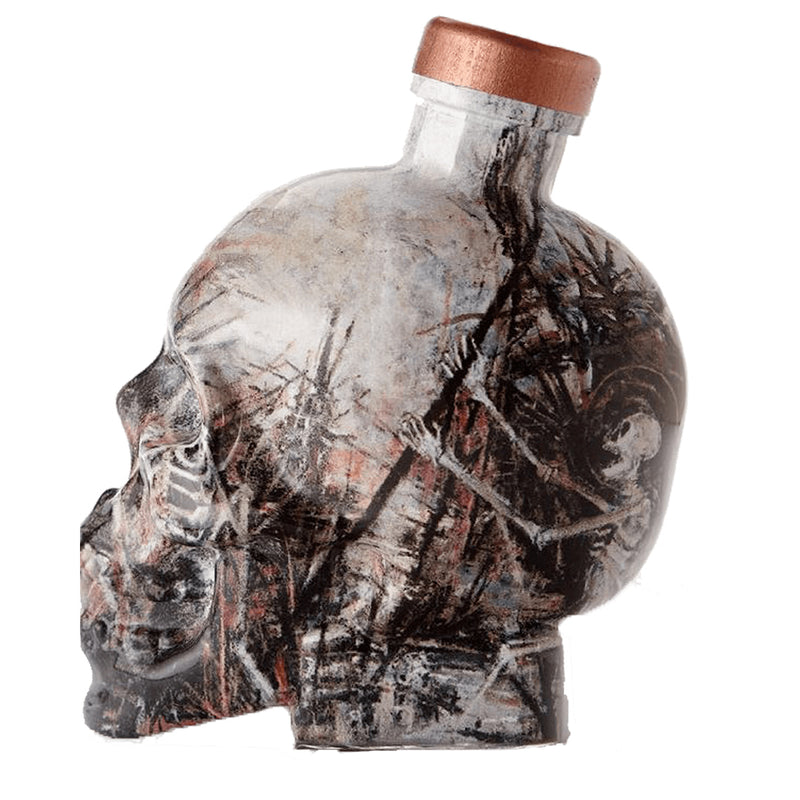 Crystal Head John Alexander