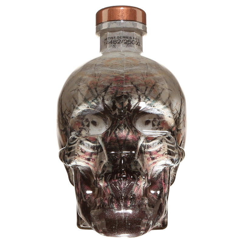 Crystal Head John Alexander