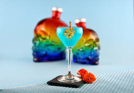 Crystal Head Pride Vodka 750cc