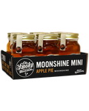Caja de Ole Smoky Apple Pie Miniatura x 6
