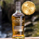 Tomatin Single Malt Tomatin Legacy 700 ml