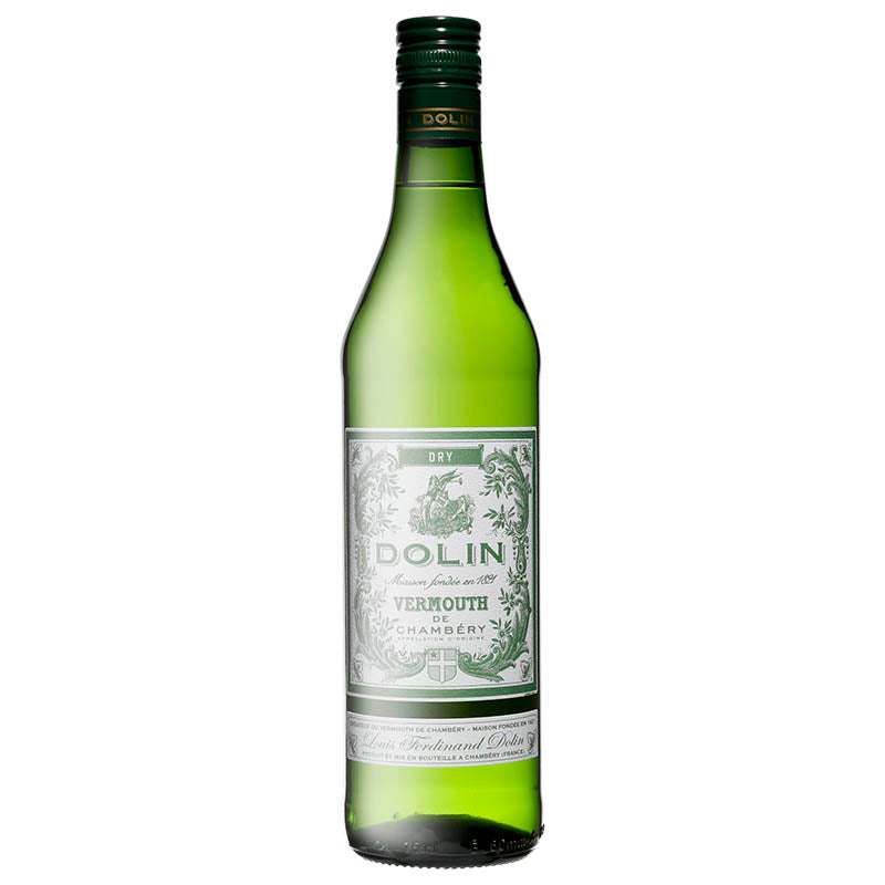 Vermouth Dolin Dry