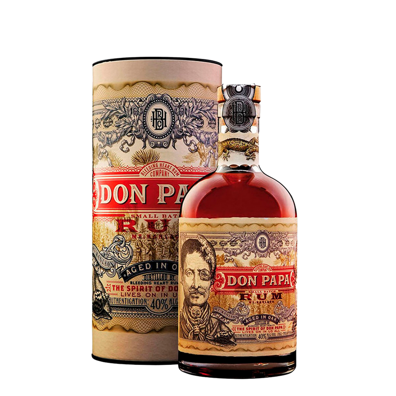 Ron Don Papa