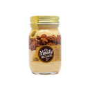 Whisky de crema de nueces tostadas