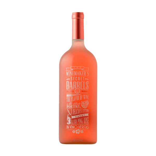 Vino Winemakers Rose Blend