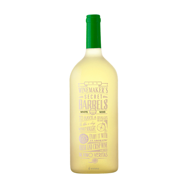 Vino Winemakers White Blend
